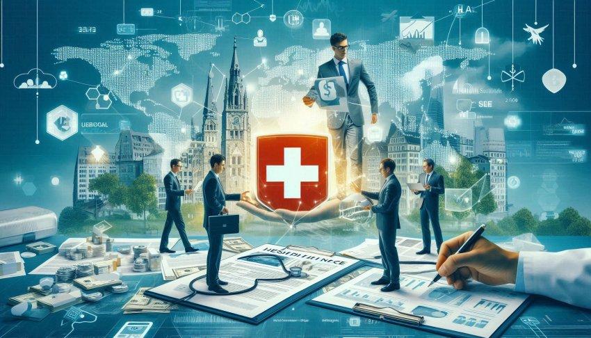 Vorteile Krankenversicherung.ch