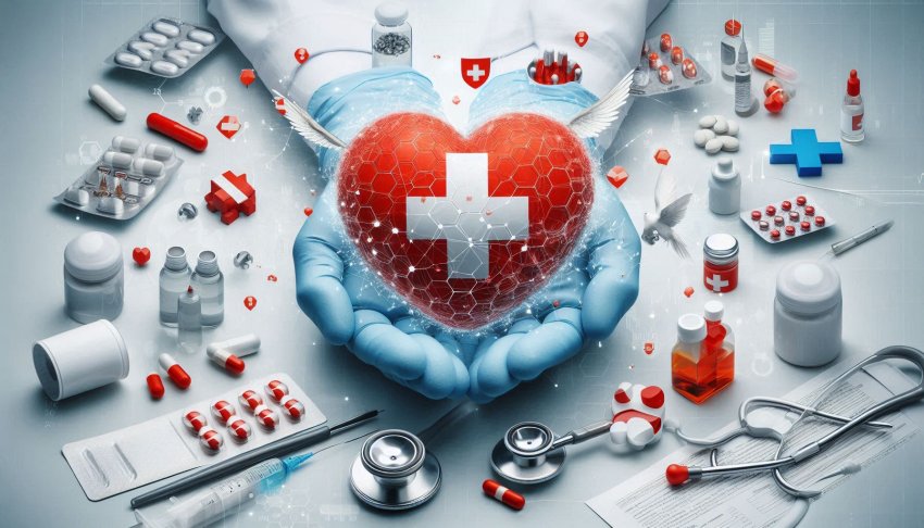 Vorteile Krankenversicherung.ch