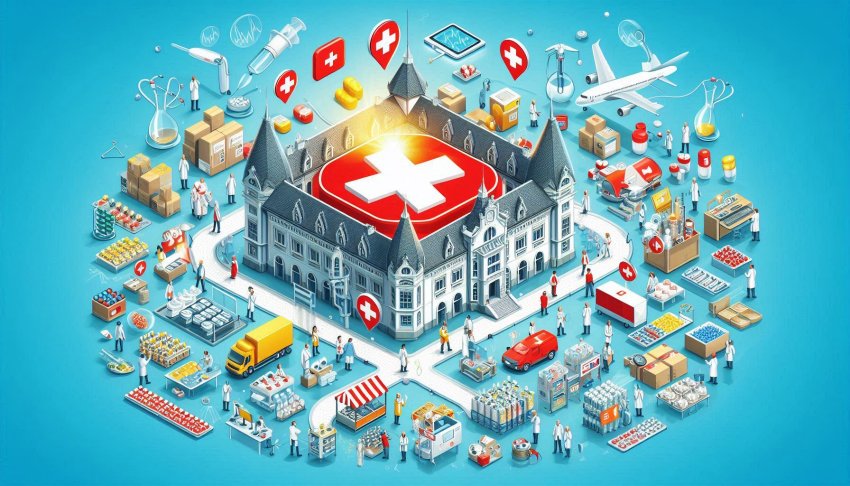 Vorteile mit Krankenversicherung.ch