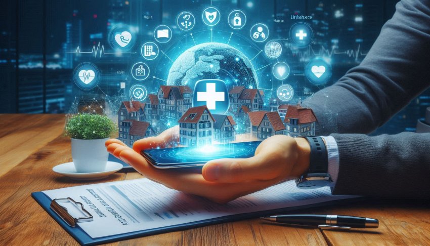 Fachmedium Krankenversicherung.ch