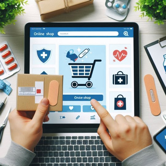 Onlineshop