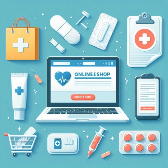 Onlineshop Partnerschaft
