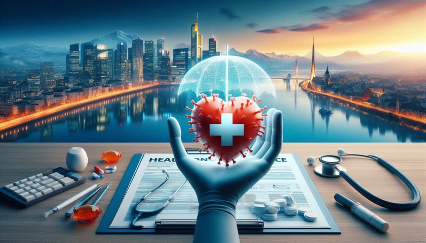 Partnerschaft mit Krankenversicherungsbranche