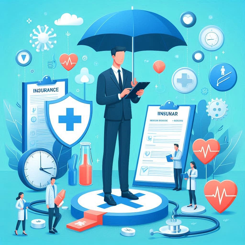 Branchenbuch Krankenversicherungsbranche