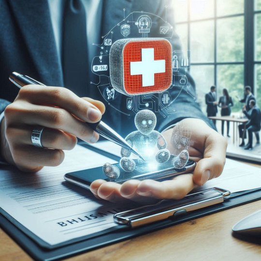Vorteile Krankenversicherung.ch