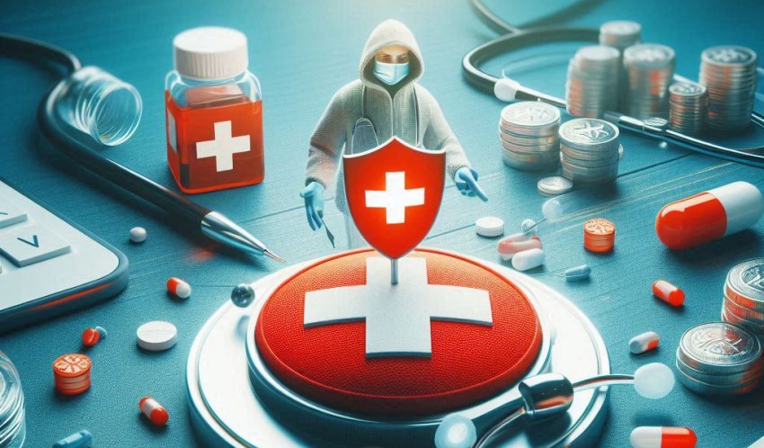 Vorteile Krankenversicherung.ch