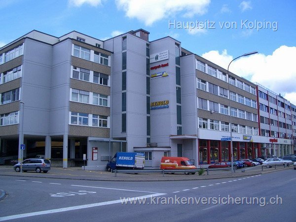Kolping Dbendorf