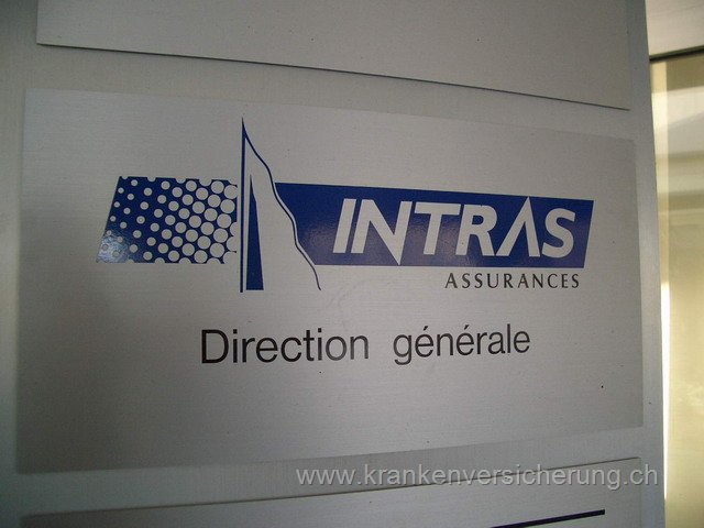 Intras Carouge