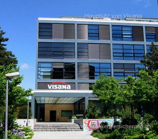 Visana Bern
