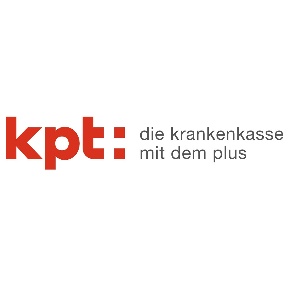 KPT Krankenkasse AG